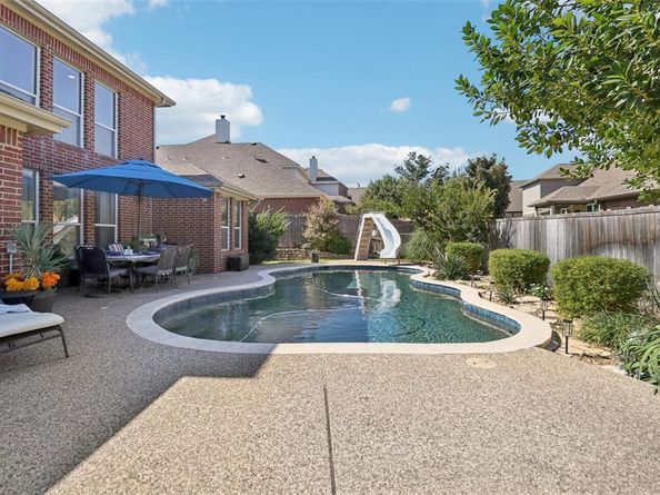 3809  Lankford Trail , Fort Worth Texas 76244