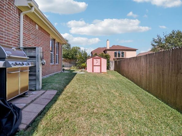 3809  Lankford Trail , Fort Worth Texas 76244