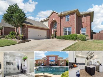 3809  Lankford Trail 