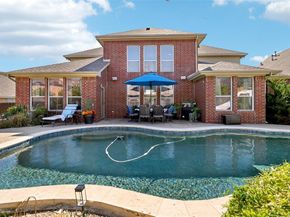 3809  Lankford Trail , Fort Worth Texas 76244