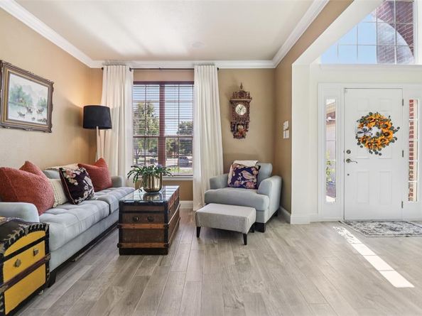 3809  Lankford Trail , Fort Worth Texas 76244