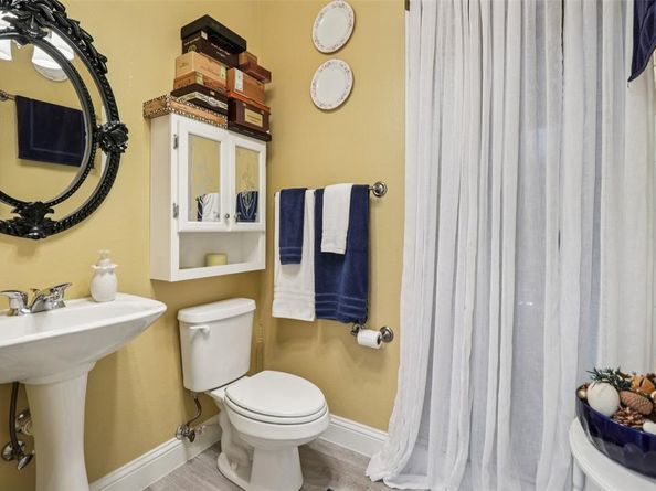 3809  Lankford Trail , Fort Worth Texas 76244