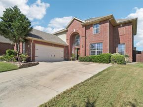 3809  Lankford Trail , Fort Worth Texas 76244