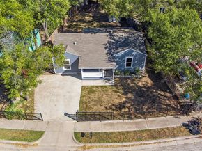 3521  Fairfax Avenue , Fort Worth Texas 76119
