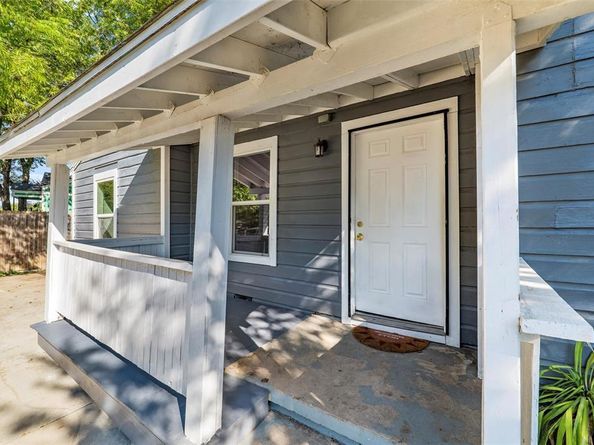 3521  Fairfax Avenue , Fort Worth Texas 76119