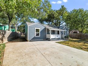 3521  Fairfax Avenue , Fort Worth Texas 76119