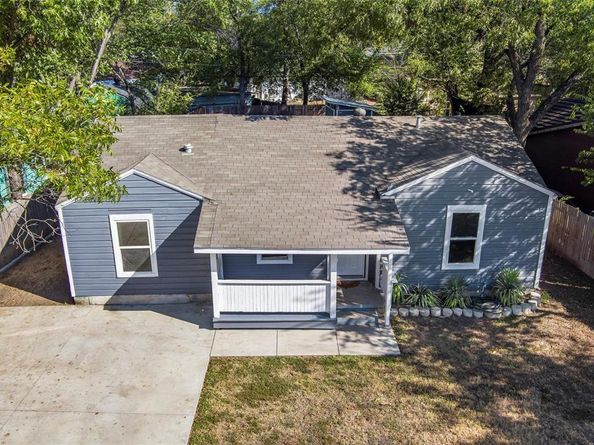 3521  Fairfax Avenue , Fort Worth Texas 76119