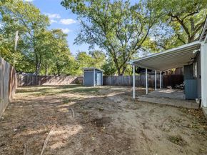 3521  Fairfax Avenue , Fort Worth Texas 76119