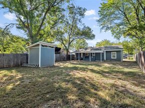 3521  Fairfax Avenue , Fort Worth Texas 76119