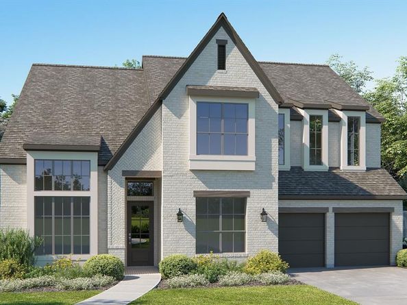 3509  Rosanah Street , Frisco Texas 75033
