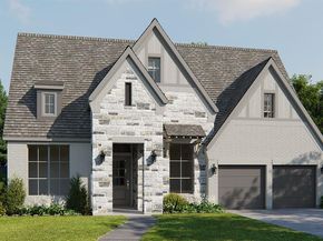 3509  Rosanah Street , Frisco Texas 75033