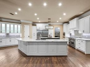 602  Rainbow Creek Court , Arlington Texas 76012