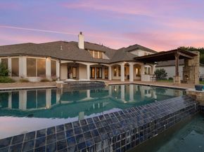 602  Rainbow Creek Court , Arlington Texas 76012