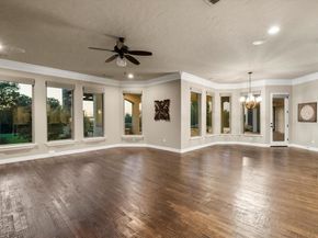 602  Rainbow Creek Court , Arlington Texas 76012
