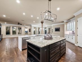 602  Rainbow Creek Court , Arlington Texas 76012