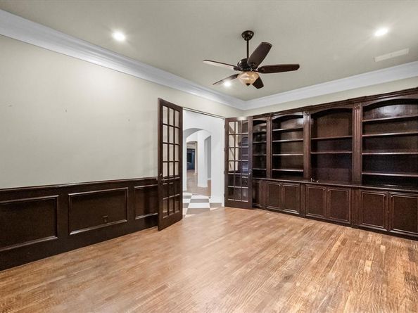 602  Rainbow Creek Court , Arlington Texas 76012