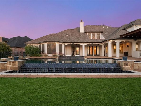 602  Rainbow Creek Court , Arlington Texas 76012