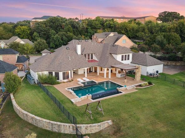 602  Rainbow Creek Court , Arlington Texas 76012