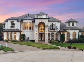 602  Rainbow Creek Court , Arlington Texas 76012
