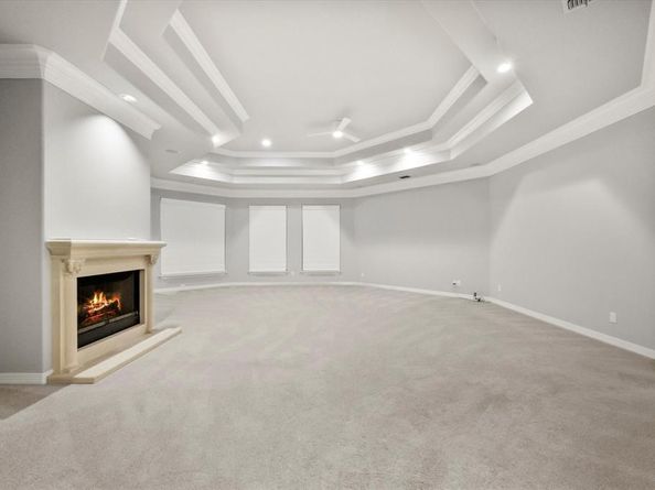 602  Rainbow Creek Court , Arlington Texas 76012