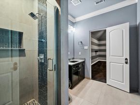 602  Rainbow Creek Court , Arlington Texas 76012