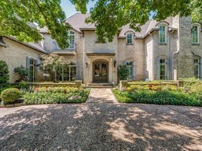 4420  Park Lane , Dallas Texas 75220