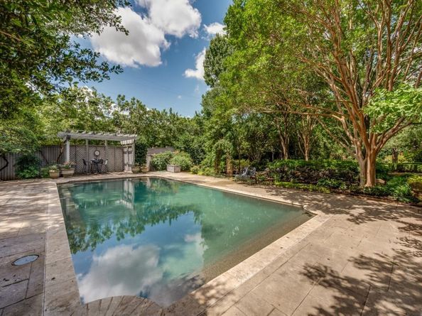 4420  Park Lane , Dallas Texas 75220