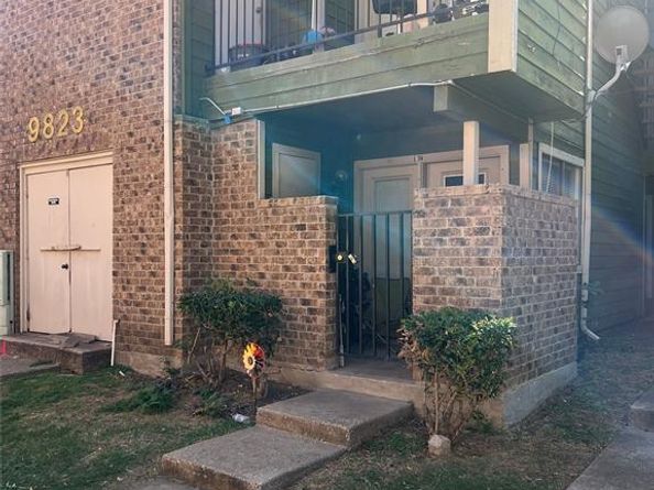 9823  Walnut Street  L114, Dallas Texas 75243