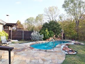 1706  Hollow Creek Court , Garland Texas 75040