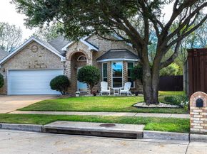 1706  Hollow Creek Court , Garland Texas 75040