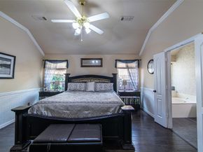 1706  Hollow Creek Court , Garland Texas 75040