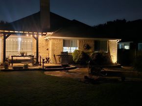 1706  Hollow Creek Court , Garland Texas 75040