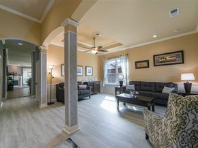 1706  Hollow Creek Court , Garland Texas 75040