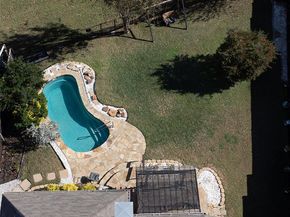1706  Hollow Creek Court , Garland Texas 75040