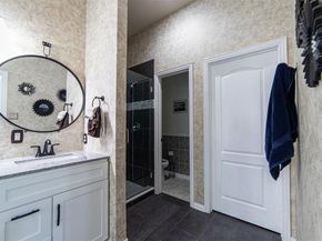 1706  Hollow Creek Court , Garland Texas 75040