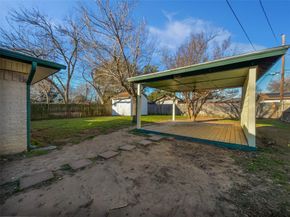 2422  Kingston Street , Arlington Texas 76015