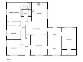 2422  Kingston Street , Arlington Texas 76015