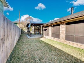 6504  Topaz Drive , Arlington Texas 76001