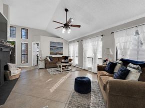 6504  Topaz Drive , Arlington Texas 76001