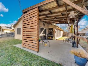 6504  Topaz Drive , Arlington Texas 76001