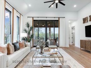 3221  Best Bet Court , Celina Texas 75009