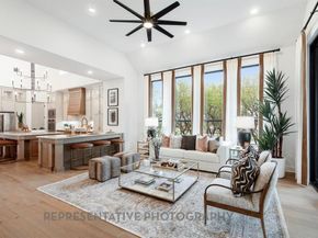 3221  Best Bet Court , Celina Texas 75009