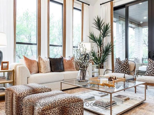 3221  Best Bet Court , Celina Texas 75009