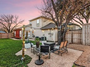 2941  Hunters Point Lane , Carrollton Texas 75007