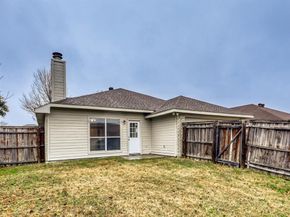 420  Overland Trail , Cedar Hill Texas 75104