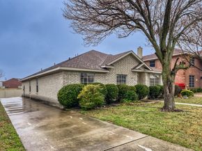 420  Overland Trail , Cedar Hill Texas 75104