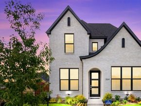 3541  wardie Place , Frisco Texas 75033