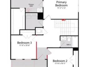 3230  Summerland Drive , Royse City Texas 75189