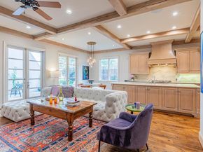 4032  Marquette Street , University Park Texas 75225