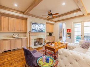 4032  Marquette Street , University Park Texas 75225